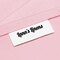Lann's Linens - 1 Dozen 17" Cloth Dinner Table Napkins - Machine Washable Restaurant/Wedding/Hotel Polyester Fabric